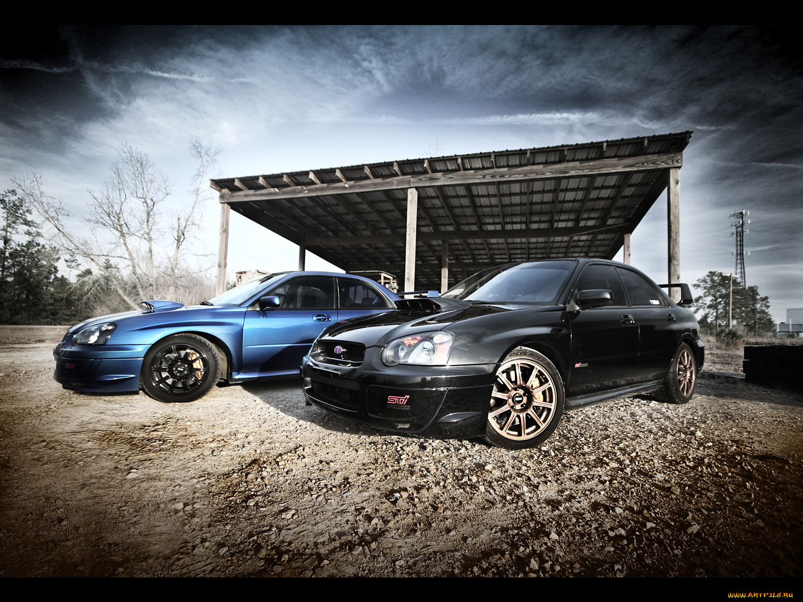 , subaru
